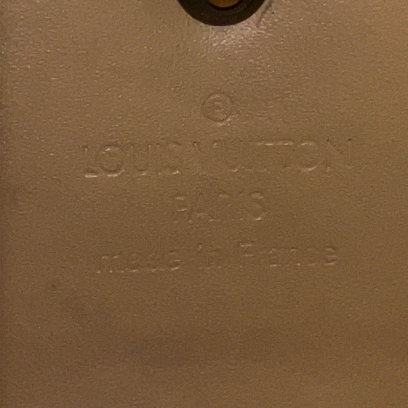 Authentic Louis Vuitton Murakami Long Wallet - Picture 9 of 14